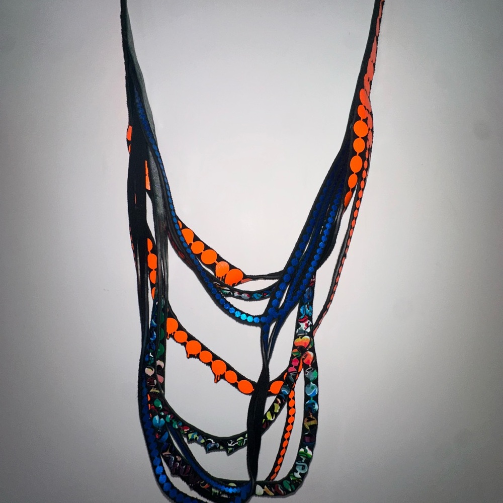 Uli Rapp Necklace